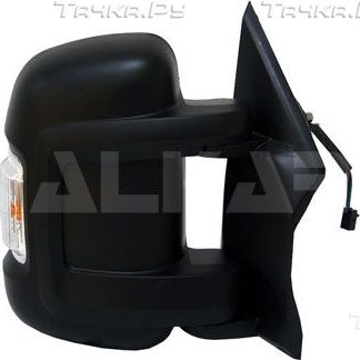 Зеркало боковое Alkar. Артикул 9228922