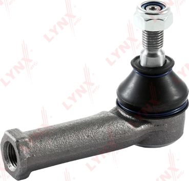 Наконечник рулевой тяги LYNXauto правый для Volkswagen Golf IV 1997-2006. Артикул C4073R