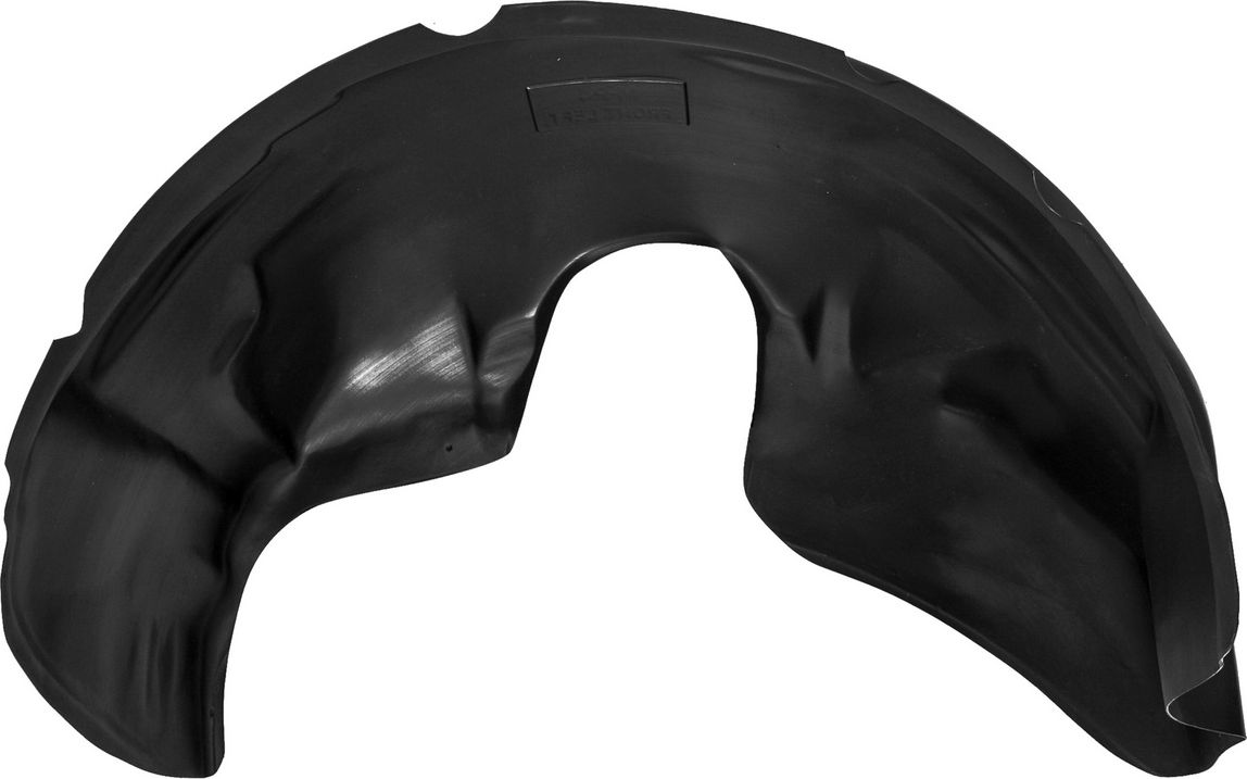 Подкрылок (локер) Rival передний левый для Mitsubishi Pajero IV рестайлинг 2011-2026. Артикул 44004001