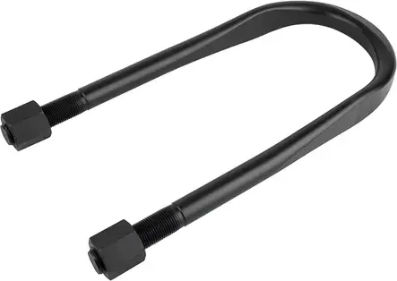 Стремянка с гайками Renault о.н. 5010488949 (RV3-24-151-370/75/A M1800420) MARSH (Marshall). Артикул M1800420