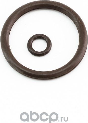 Прокладки трубки удаления воздуха резиновые ком-т (Dominant). Артикул AW06H01030213GS