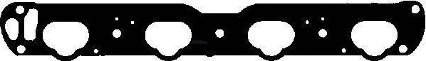 Прокладка впускного коллектора Glaser. Артикул X58984-01