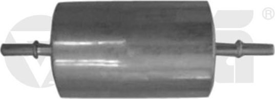 Топливный фильтр Vika для Skoda Favorit 1989-1994. Артикул 12010075201