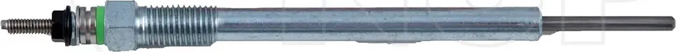Свеча накаливания HYUNDAI/KIA mot.2,5CRDI NSP NSP02367104A000 NSP. Артикул NSP02367104A000