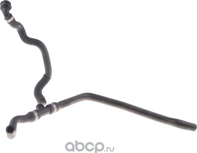 ШЛАНГ ОХЛАЖДАЮЩЕЙ ЖИДКОСТИ BMW X5 E70 N52 3.0L (Bogap). Артикул B4228242