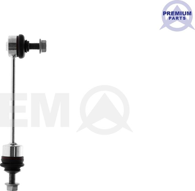 Стойка (тяга) стабилизатора Sidem. Артикул 21765