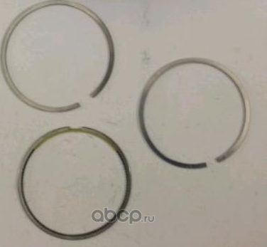 Кольца поршневые Mercedes-Benz. Артикул A6460300324