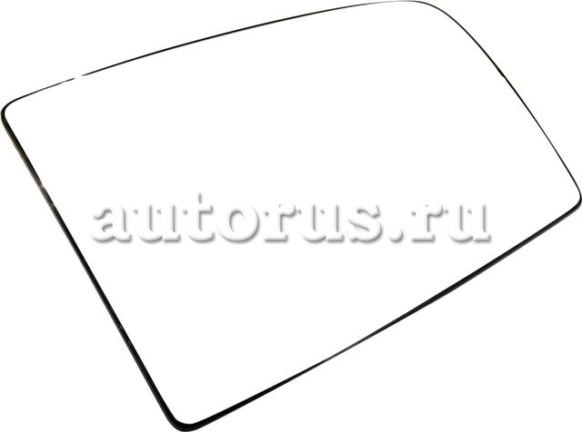 Зеркальное стекло бокового зеркала Ford. Артикул 1823986