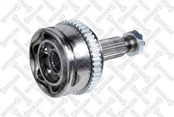 Шрус наружный (граната) Stellox. Артикул 150 1363-SX