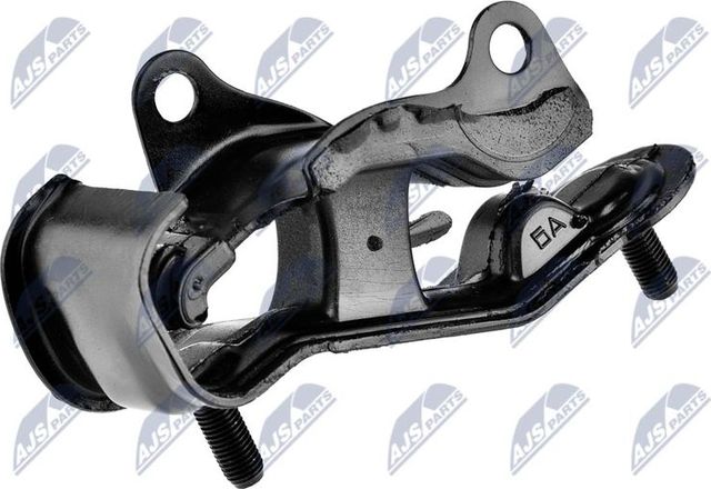 Подушка (опора) двигателя NTY передняя нижняя для Honda Accord VII 2003-2008. Артикул ZPS-HD-114