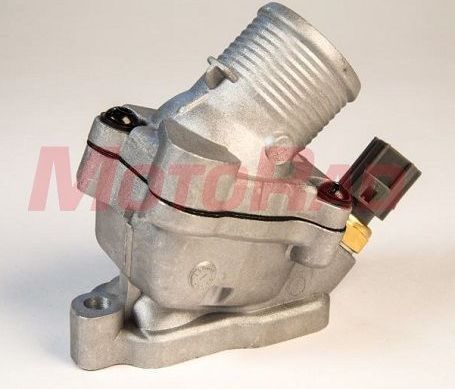 Термостат MotoRad для Volvo C30 I 2006-2010. Артикул 915-90K