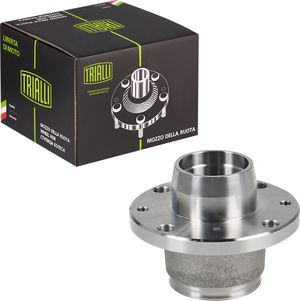 Ступица колеса Trialli передняя для ВАЗ 2107 1983-2012. Артикул MR 0101