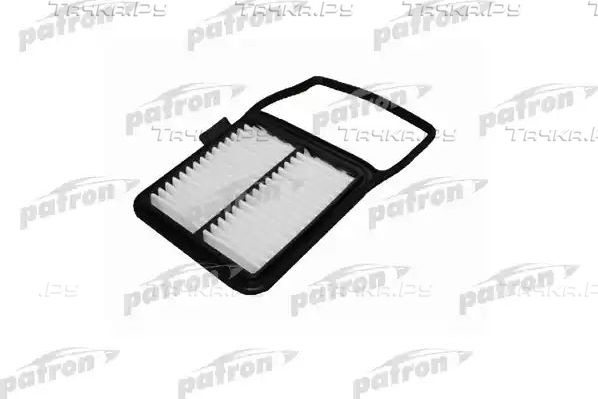 Воздушный фильтр Patron для Toyota Prius I 2000-2003. Артикул PF1616