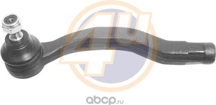 Наконечник рулевой тяги 4U. Артикул HN-A-54842