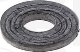 Кольцо форсунки уплотнительное Elring (высококачественная сталь). Артикул 475.290