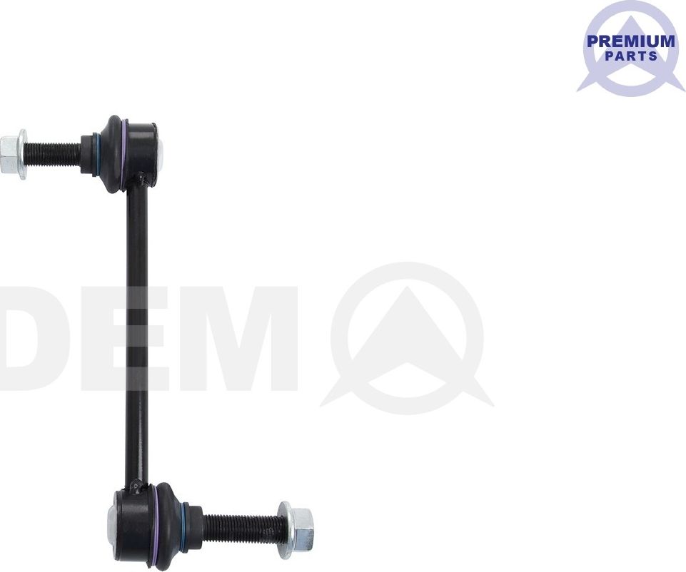 Стойка (тяга) стабилизатора Sidem. Артикул 49165