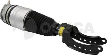Стойка амортизационная пневмоподвески (в сборе) OSSCA. Артикул 48085