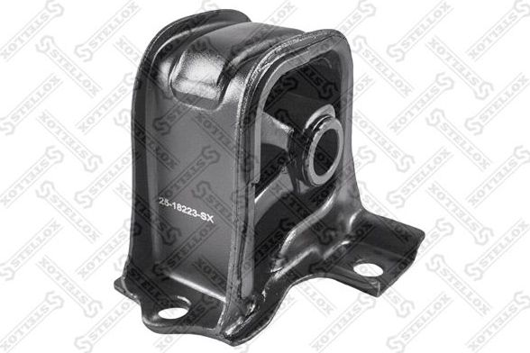 Подушка (опора) двигателя Stellox. Артикул 25-18223-SX