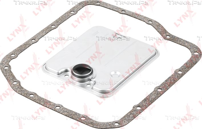Фильтр АКПП LYNXauto для Toyota Caldina II 1998-2000. Артикул LT-1082