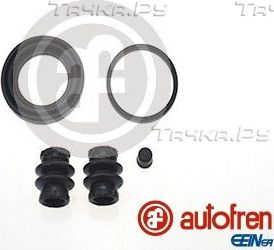 Ремкомплект тормозного суппорта Autofren Seinsa. Артикул D4814