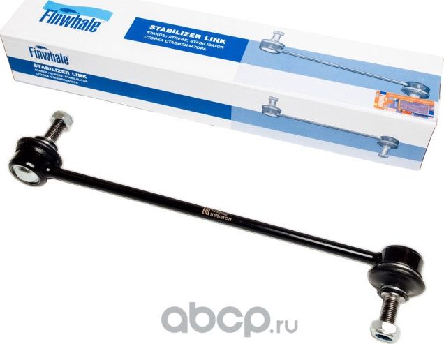 Тяга стабилизатора MAZDA 3/6/CX-5 12- пер.подв. (Finwhale). Артикул SL678
