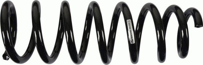 Пружина подвески SACHS. Артикул 993 530