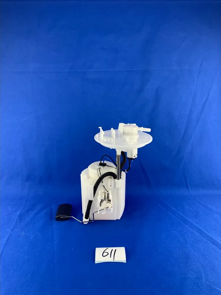 Насос топливный (106033) (Deqst) Deqst. Артикул 106033