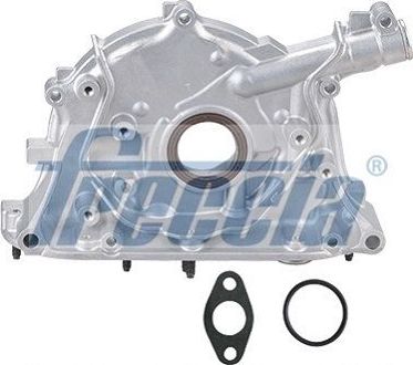 Масляный насос Freccia для Honda CR-X III 1992-1998. Артикул OP09-197