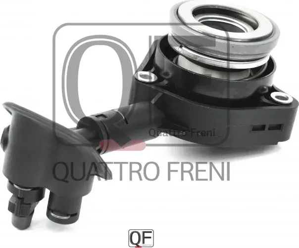 Подшипник выжимной гидравлический (Quattro Freni). Артикул qf50b00033