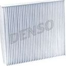 Салонный фильтр Denso. Артикул DCF501P