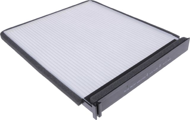 Салонный фильтр Blue Print для Nissan Almera N15 1995-2000. Артикул ADN12503