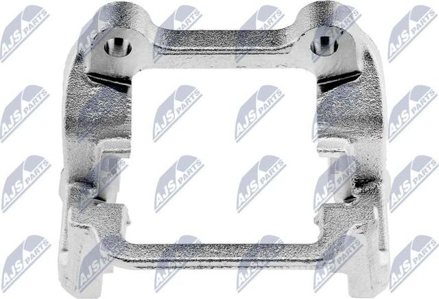 Скоба тормозного суппорта NTY задняя для Dodge Charger V (LX) 2005-2010. Артикул HZT-CH-020A