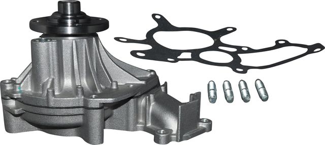 Водяной насос (JP Group). Артикул 4814102209