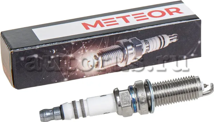 Свеча зажигания black line VR7NII33X (Meteor) Meteor. Артикул SA503