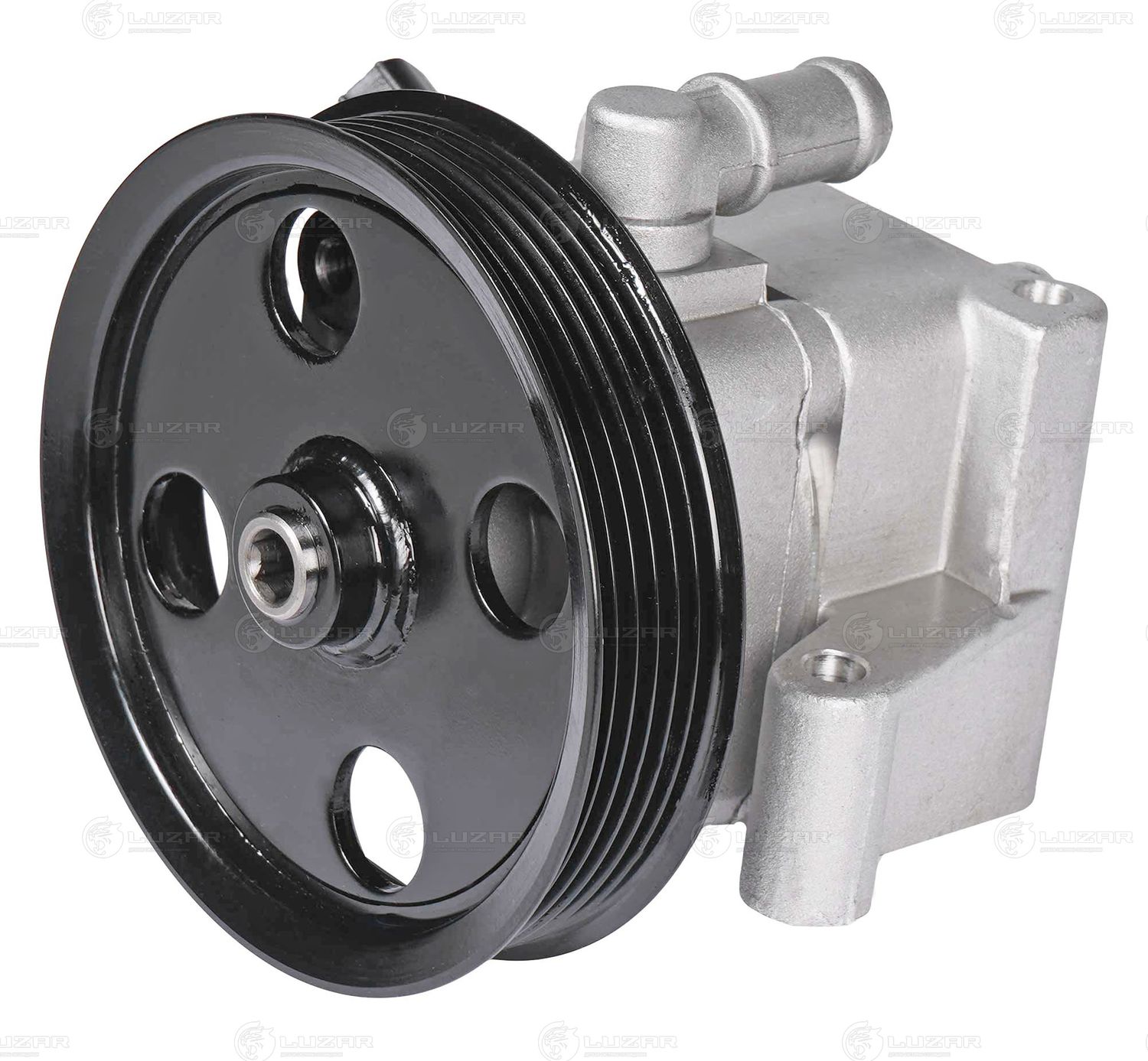 Насос ГУР Luzar. Артикул LPS 1002