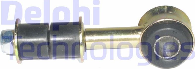Стойка (тяга) стабилизатора Delphi. Артикул TC1205