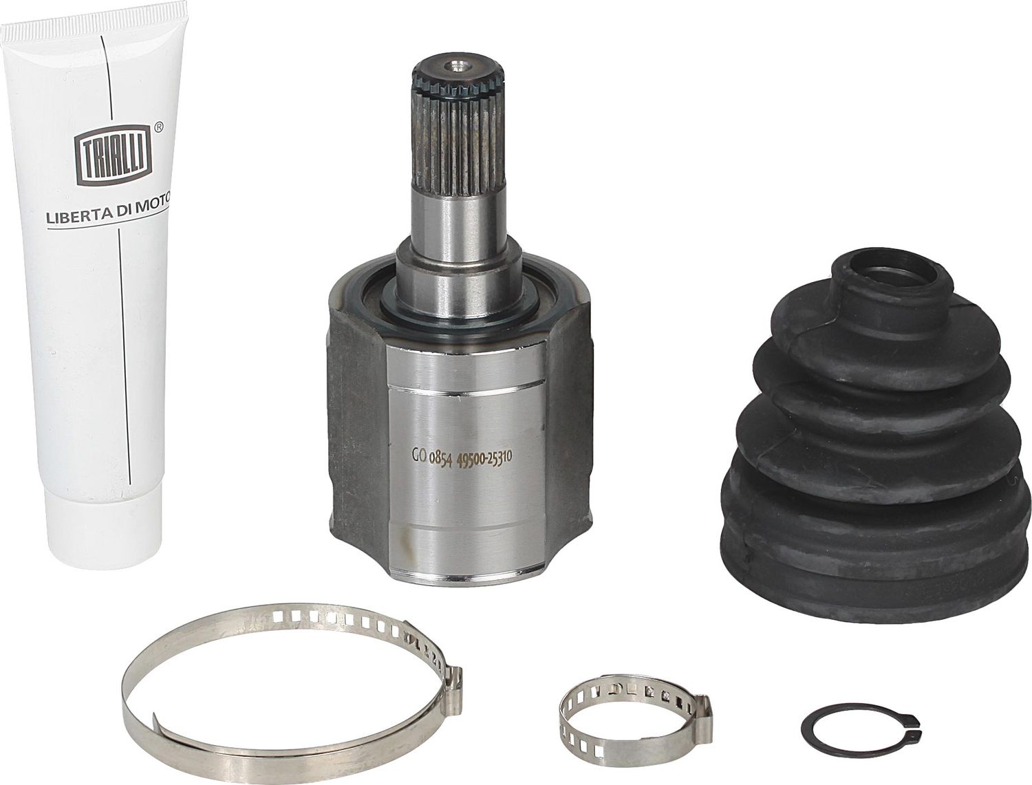 Шрус Trialli. Артикул GO 0854