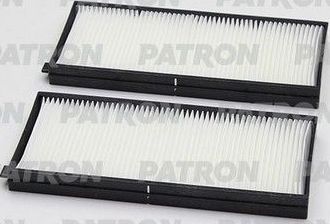 Салонный фильтр Patron для Kia Clarus II 1998-2001. Артикул PF2209KOR
