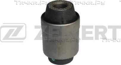 Сайлентблок заднего рычага подвески Zekkert. Артикул GM-5220