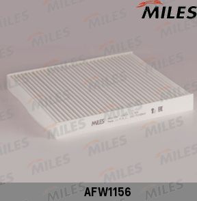 Салонный фильтр Miles для Mazda CX-7 I 2007-2013. Артикул AFW1156