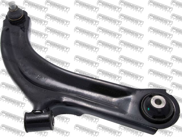 Поперечный рычаг Febest. Артикул 0224-K12RH