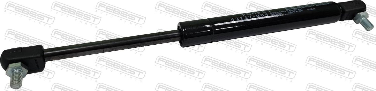 Амортизатор (упор) капота Febest. Артикул 42117-004