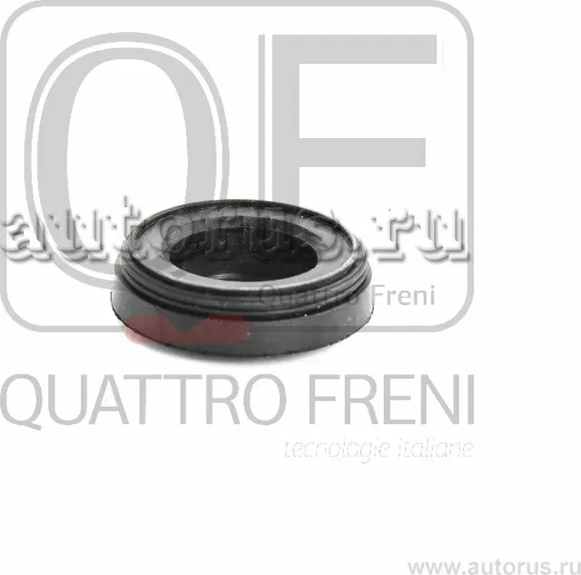 КОЛЬЦО УПЛОТНИТЕЛЬНОЕ СВЕЧНОГО КОЛОДЦА (Quattro Freni). Артикул qf53a00004
