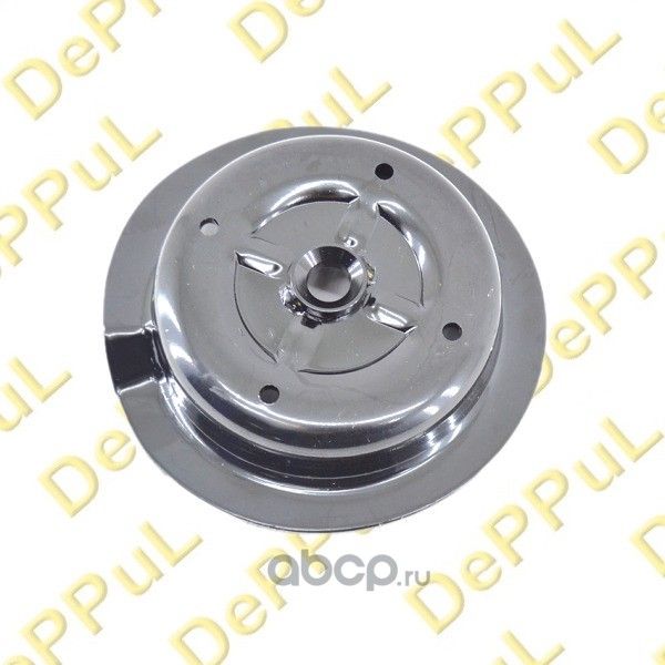 ПРОСТАВКА ПРУЖИНЫ ПЕРЕДНЕЙ BMW 5E60/E61 (03-09), 6E63/E64 (04-09) (Deppul). Артикул DEBZ0791