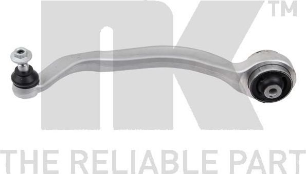 Поперечный рычаг передней подвески NK задний левый нижний внешний для Audi S4 III (B7) 2004-2009. Артикул 5014797