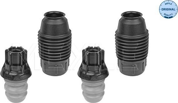 Комплект отбойников и пыльников амортизаторов (стоек) Meyle Original Kit. Артикул 214 640 0005