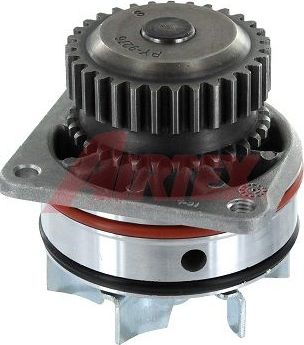 Помпа (водяной насос) Airtex для Renault Vel Satis I 2002-2009. Артикул 1729