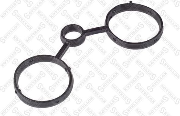 Прокладка клапанной крышки 441724 Stellox. Артикул 11-28248-SX