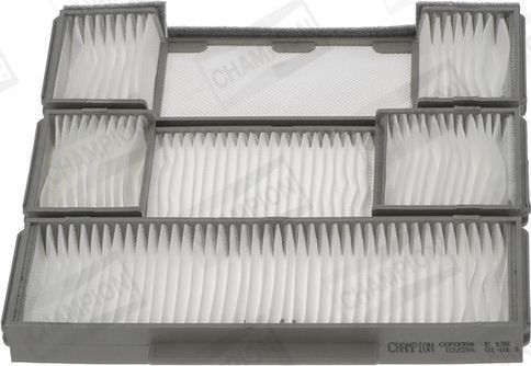 Салонный фильтр Champion. Артикул CCF0054