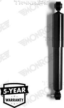 Амортизатор Monroe Original (Gas). Артикул G52024